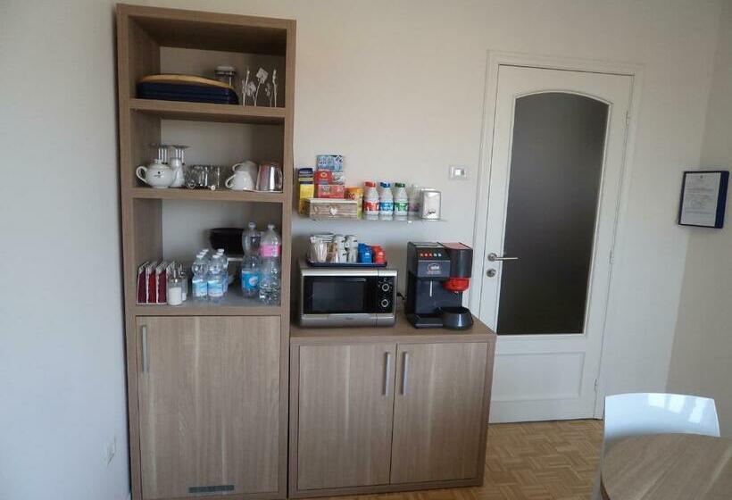 צימר A Due Passi Dal Cielo