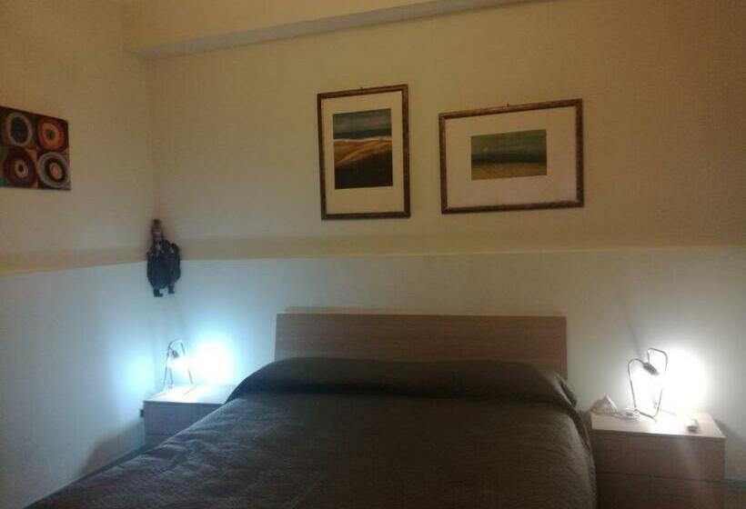 تختخواب و صبحانه Casa Tellina Lungomare Scogliera