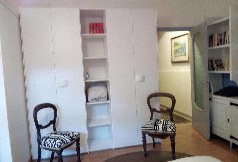 تختخواب و صبحانه Casa Tellina Lungomare Scogliera