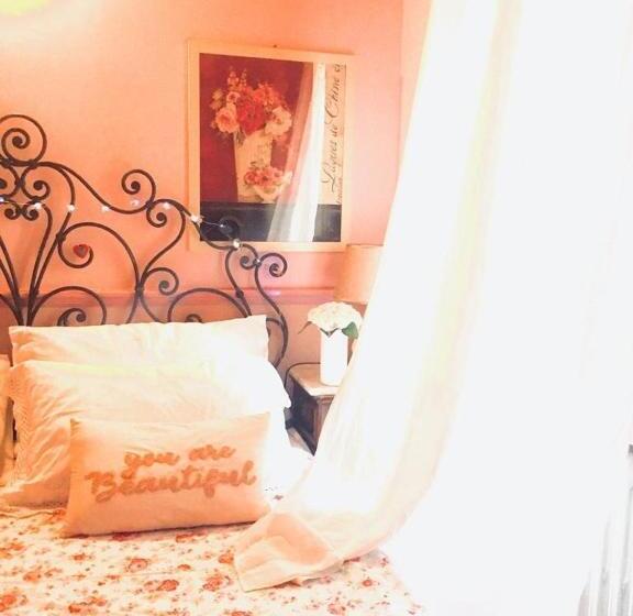 민박 Casannunziata   Appartamento Con 2 Camere No Cucina