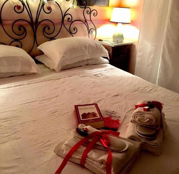 민박 Casannunziata   Appartamento Con 2 Camere No Cucina