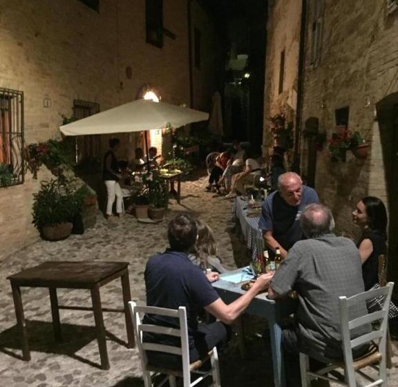 مبيت وإفطار Casannunziata   Appartamento Con 2 Camere No Cucina