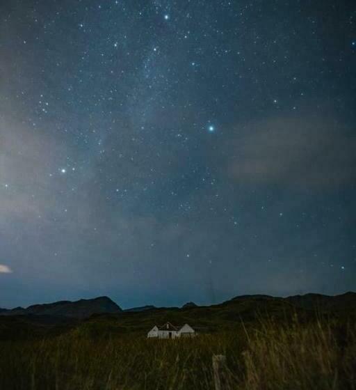 住宿加早餐  Garrison Of Inversnaid Farm With Hot Tub