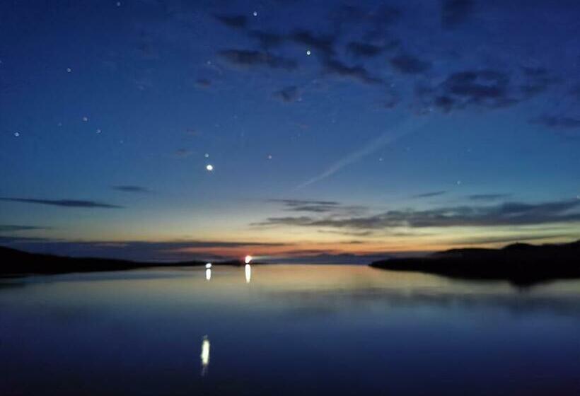 Horizon View Lodge Bed And Breakfast Glanleam Road Knightstown Valentia Island County Kerry V23 W447