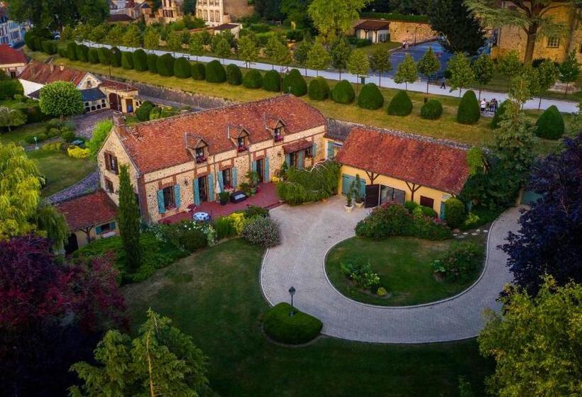 צימר Le Clos Des Cordeliers