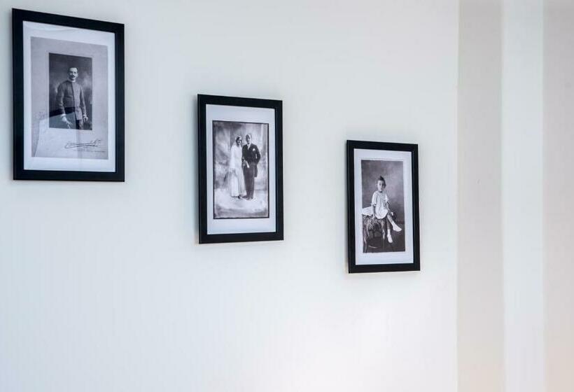 민박 Le Voyageur Cilento