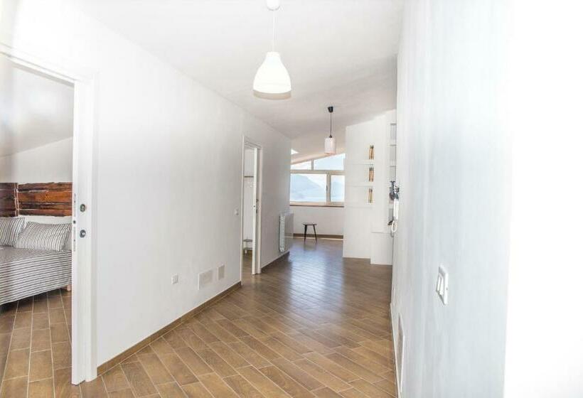 민박 Le Voyageur Cilento