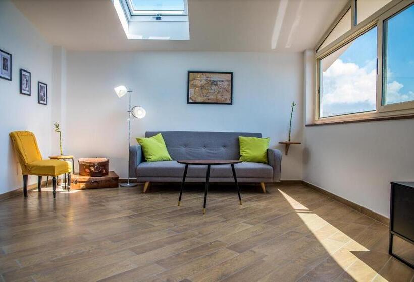 민박 Le Voyageur Cilento