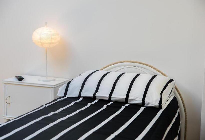 민박 Le Voyageur Cilento