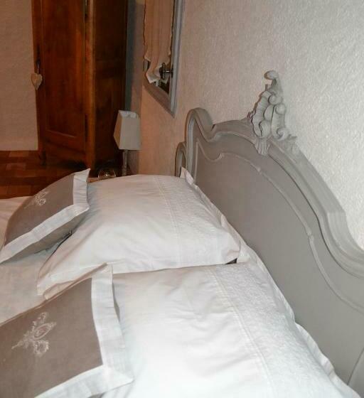 Bed and Breakfast Les Pensions Du Joslin