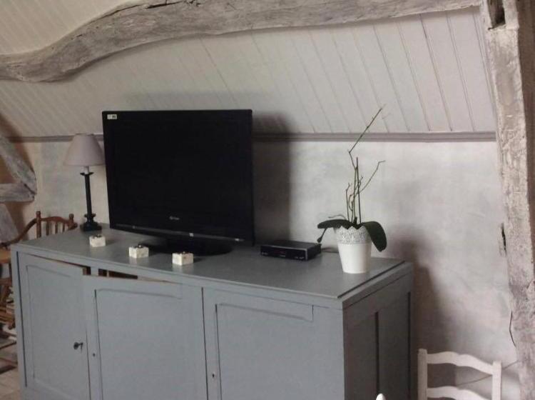 مبيت وإفطار Les Songes De L Authie