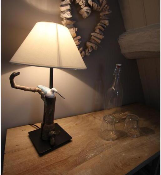 مبيت وإفطار Les Songes De L Authie