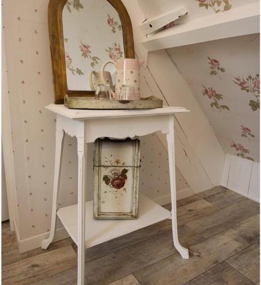 مبيت وإفطار Les Songes De L Authie