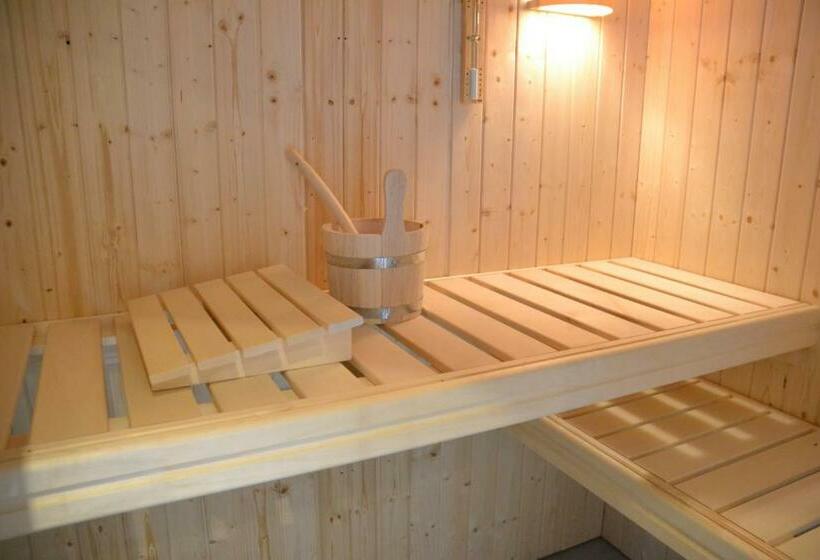 تختخواب و صبحانه Pension Adlerhorst