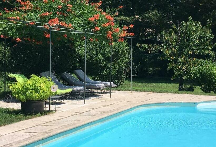تختخواب و صبحانه Villa De Miha