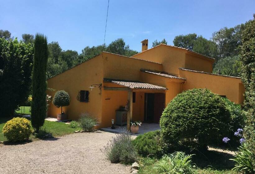 تختخواب و صبحانه Villa De Miha