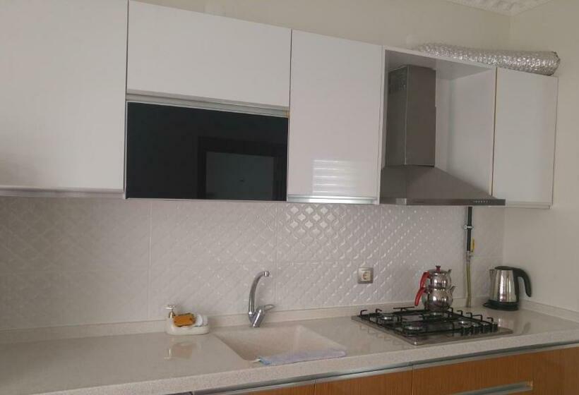 Duman Safir Rezidans