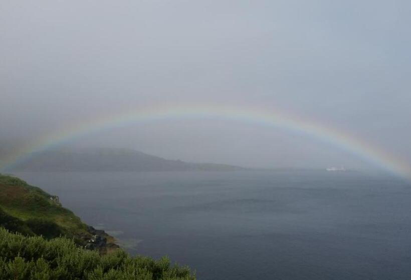 Horizon View Lodge Bed And Breakfast Glanleam Road Knightstown Valentia Island County Kerry V23 W447