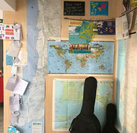 Hostel Do Mar