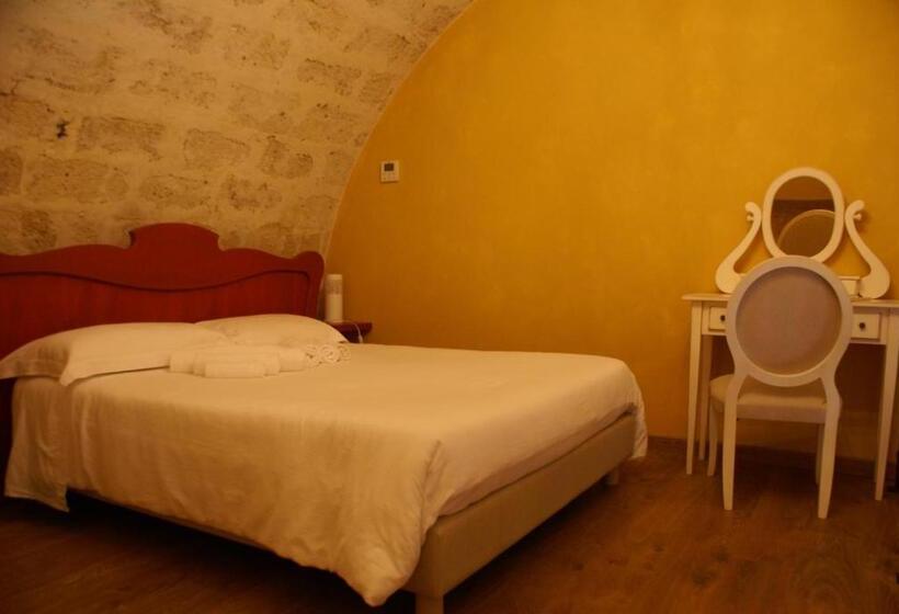 هتل Agriturismo Murà