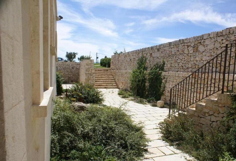 هتل Agriturismo Murà