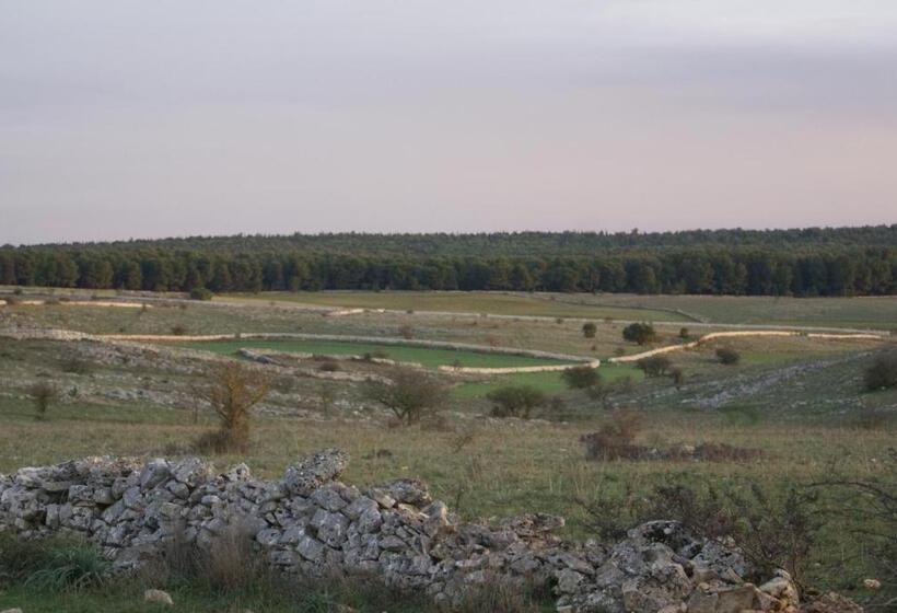 هتل Agriturismo Murà