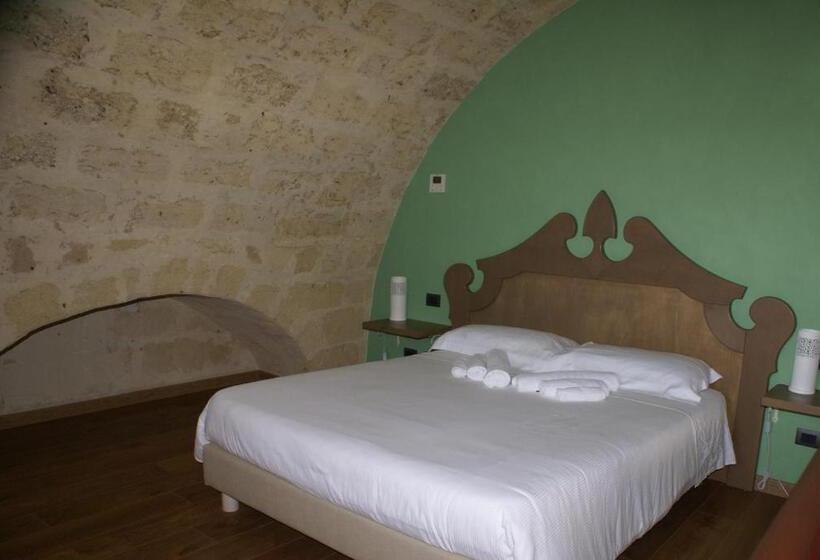 هتل Agriturismo Murà