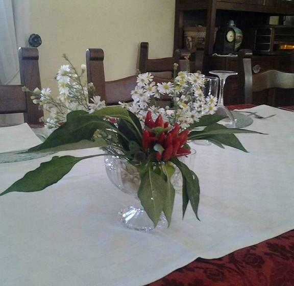 هتل Agriturismo Trivilini