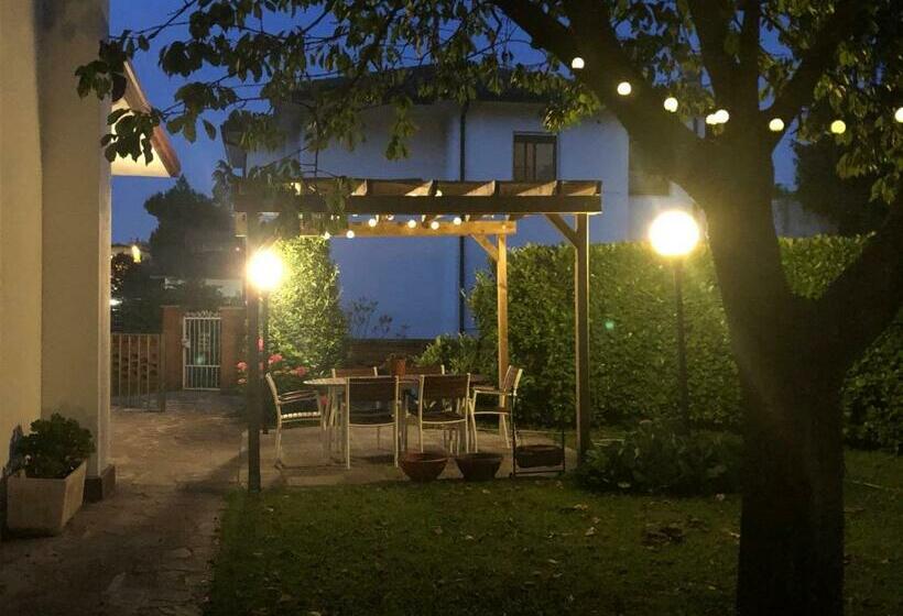 In Giardino B&b