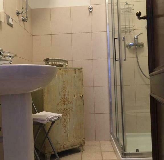 بنسيون Al Castello Affittacamere