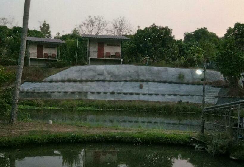 پانسیون Ban Suan Sukjai Mae Sariang