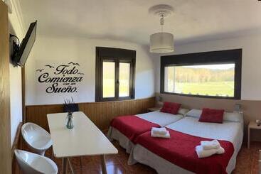 پانسیون Casa Blanco Conde