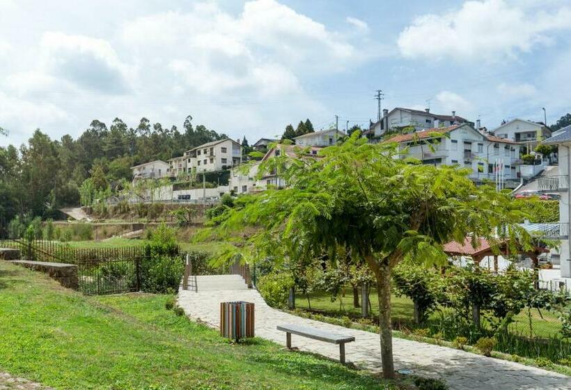 膳宿费 Casa Do Campo Al