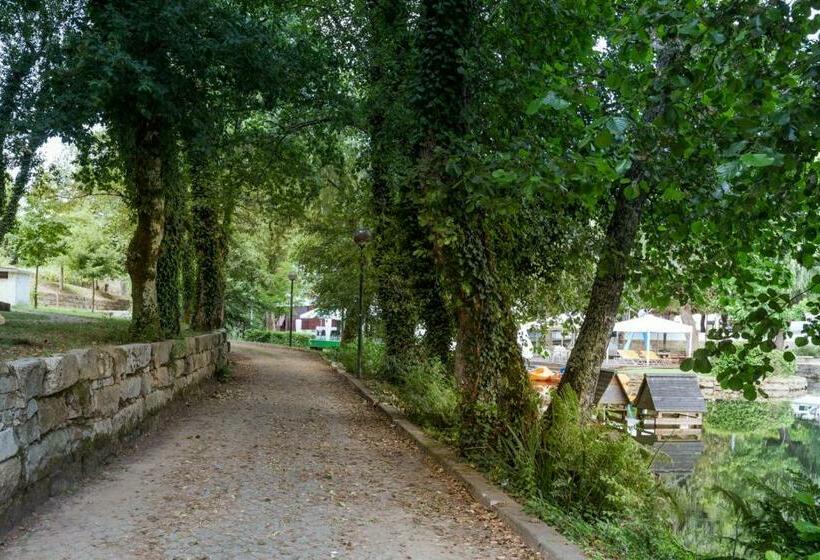 膳宿费 Casa Do Campo Al