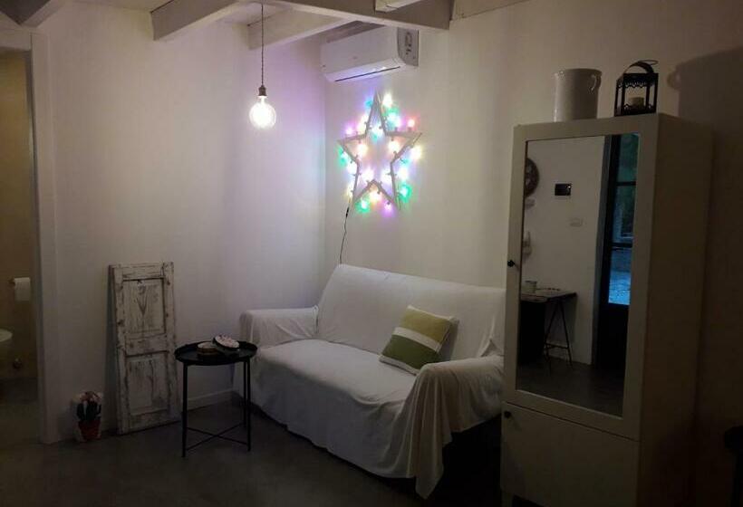 بنسيون Casetta Vacanza In Campagna