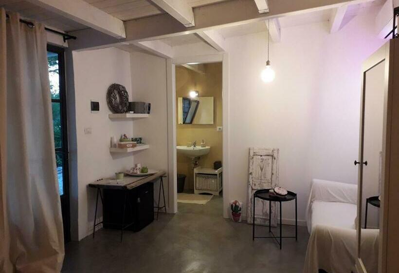 بنسيون Casetta Vacanza In Campagna