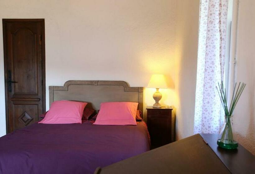 膳宿费 Chateau De Lugagnac