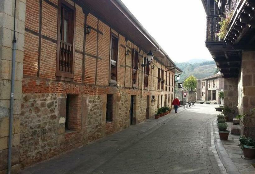 Pensión El Ansar