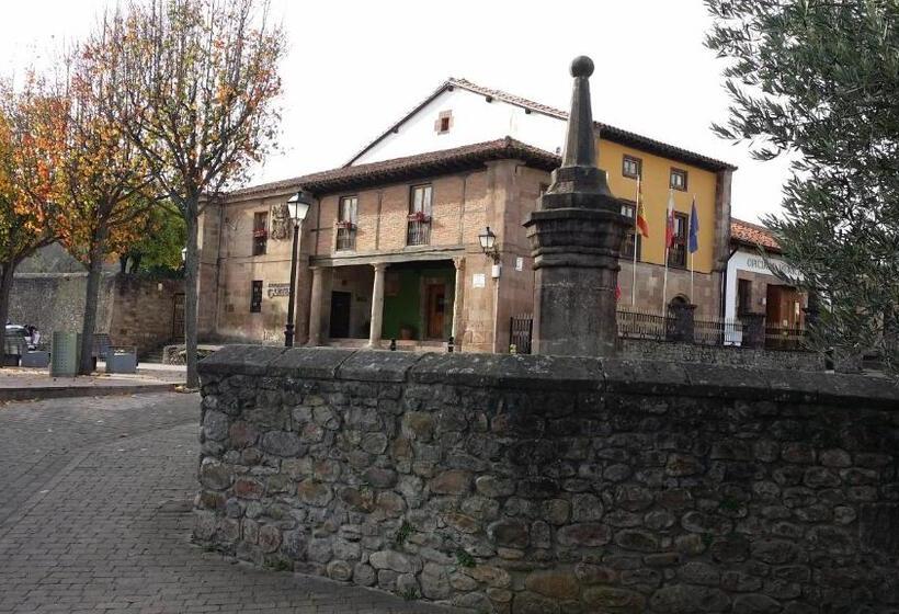 Pensión El Ansar