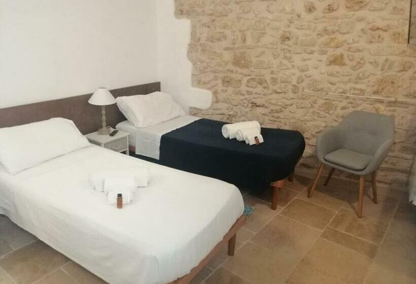 بنسيون Fenisia Guest House Option Wellness