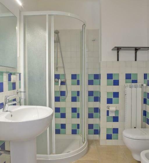 بنسيون Fenisia Guest House Option Wellness