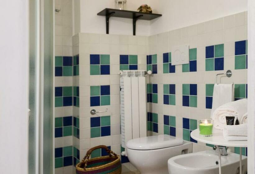 بنسيون Fenisia Guest House Option Wellness