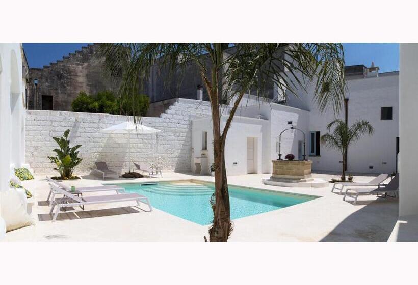 بنسيون Fenisia Guest House Option Wellness