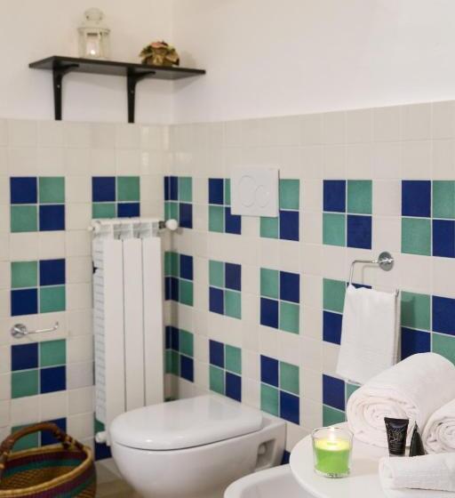Пансион Fenisia Guest House Option Wellness