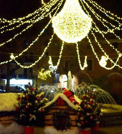 پانسیون Guest House Persico