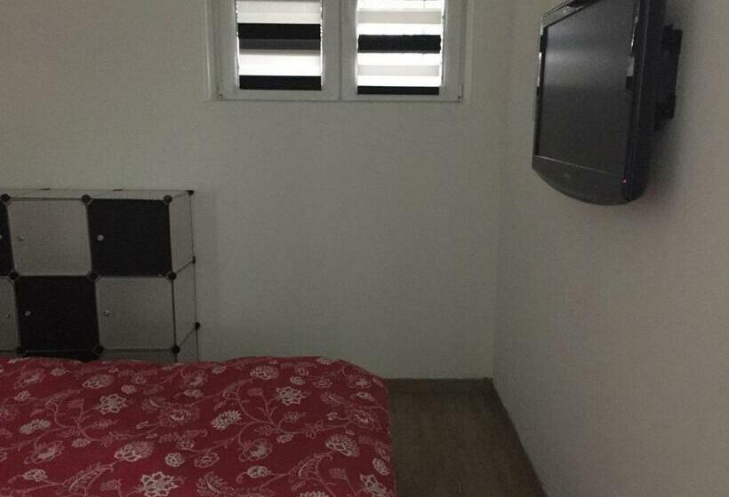 پانسیون Guest House Persico