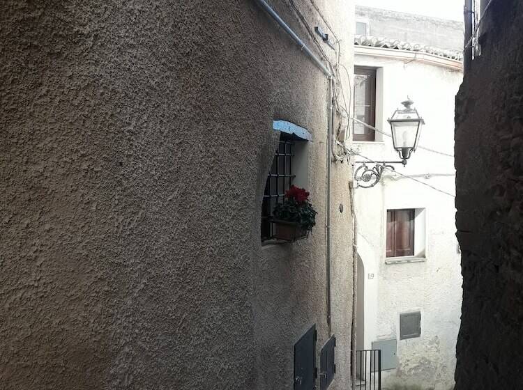 بنسيون La Casa Della Filanda