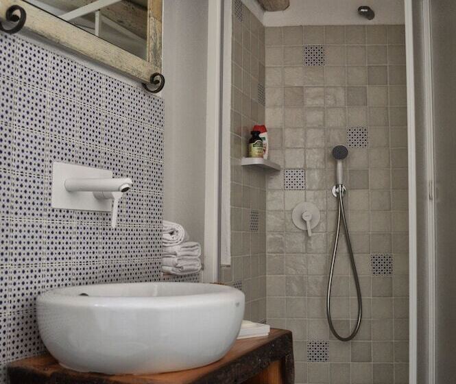 بنسيون La Casa Della Filanda