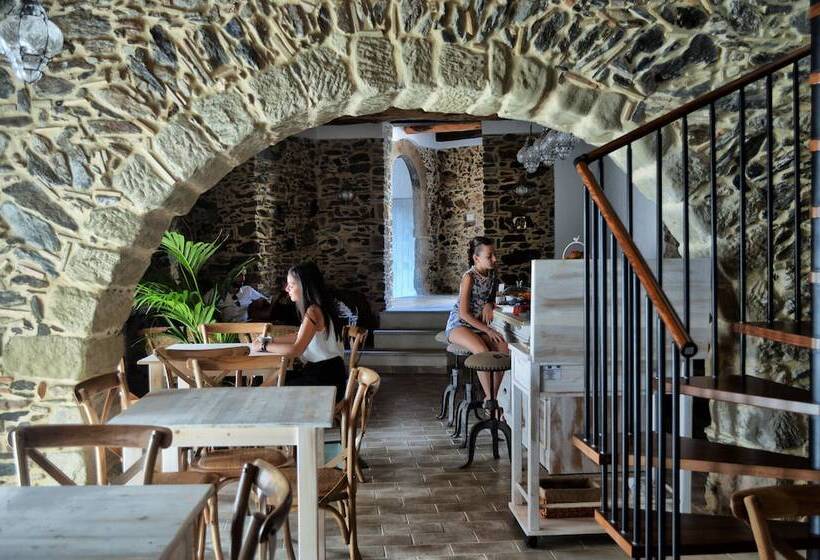 بنسيون La Casa Della Filanda