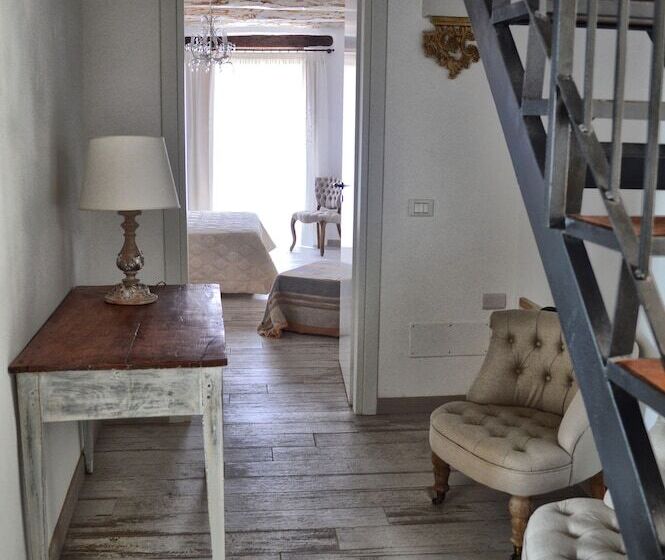 بنسيون La Casa Della Filanda